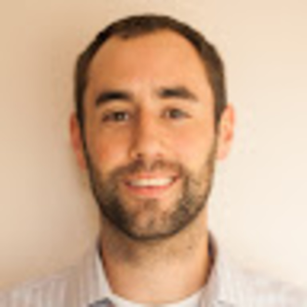 Meet your Posher, Bradley